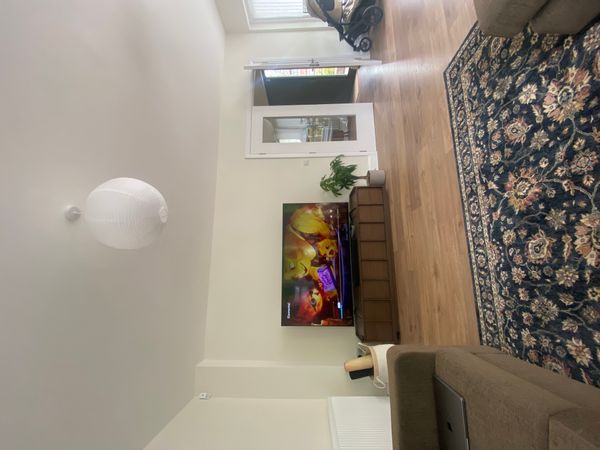 Casa de Niall & Grace