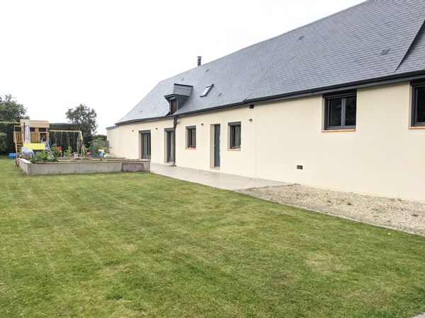 La maison de Mélony