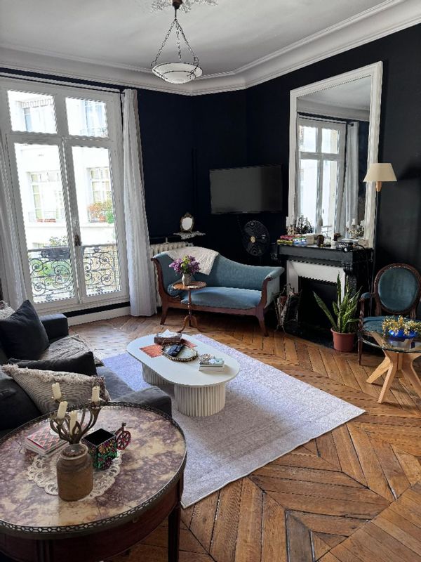 Casa de Hafiz & Sarah