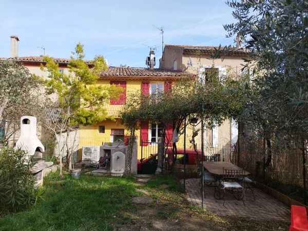 La casa bonita de Ade y Guille