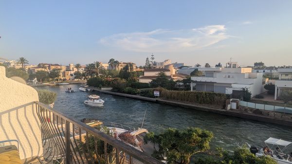 La maison de Familia Febres-Gomez