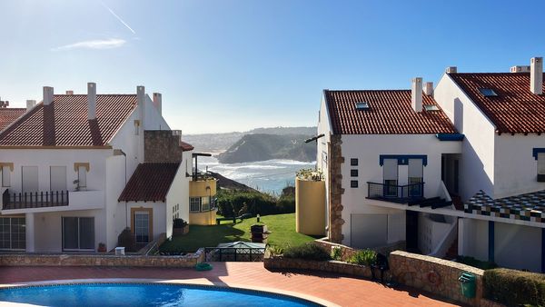 La maison de Scott and Sevilla