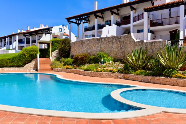 La maison de Scott and Sevilla