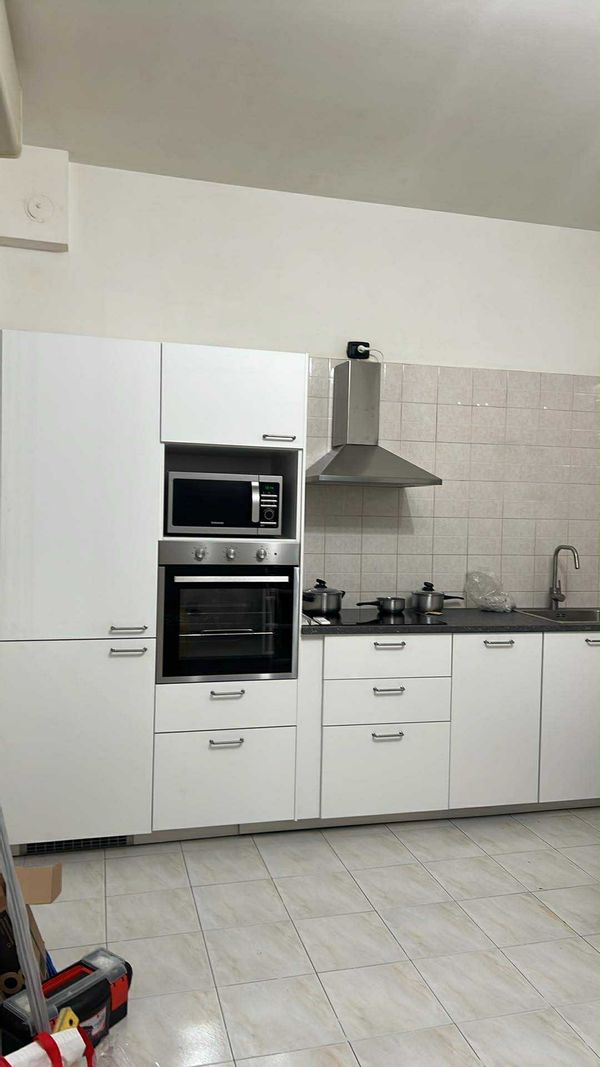 La maison de Alessia