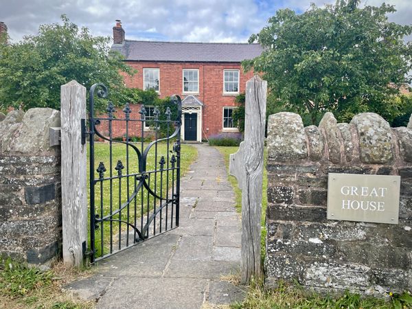 Casa em Craven Arms