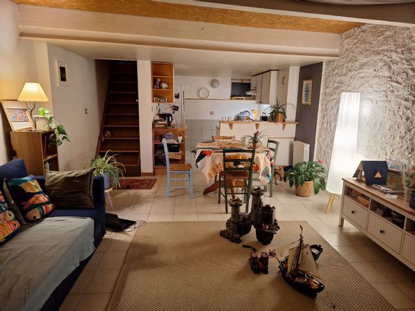 Casa di Amandine