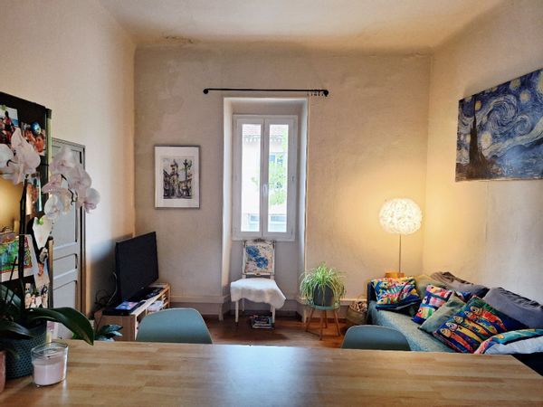 Casa di Amandine