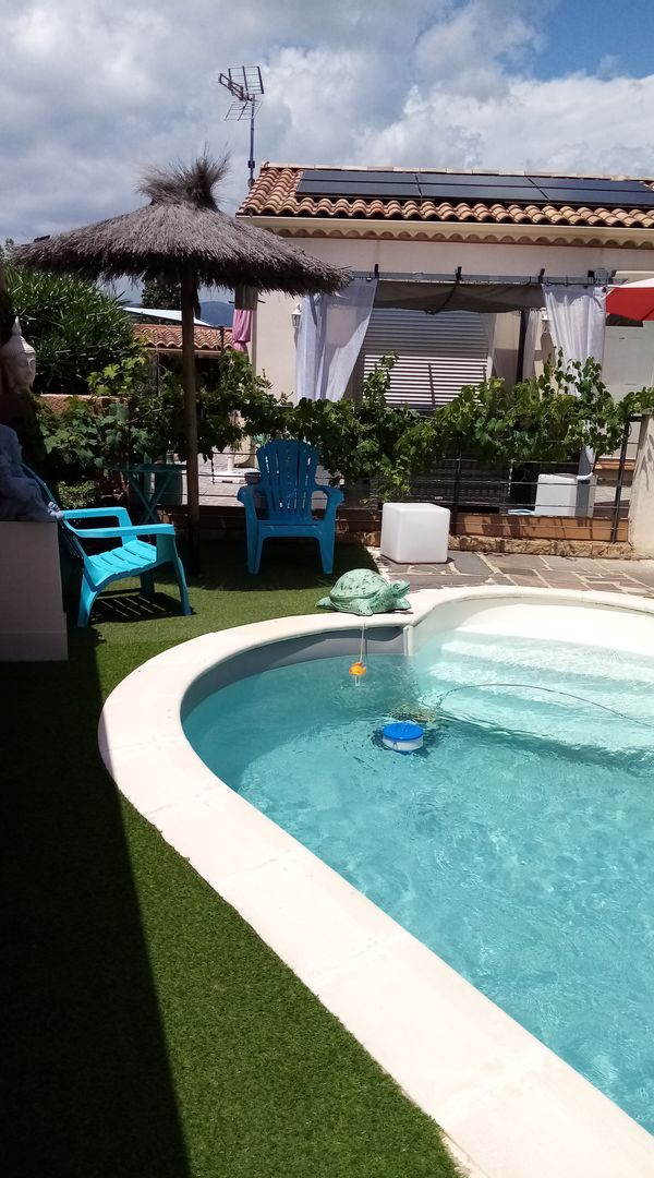 Havre de paix Entre Mer et Nature