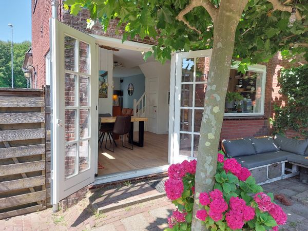 Casa em Castricum