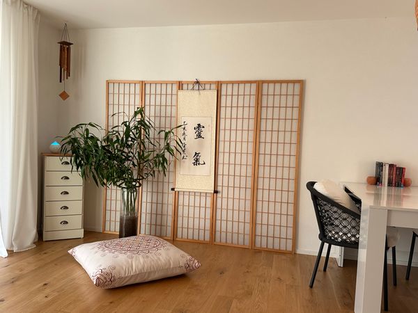 La maison de Floriane