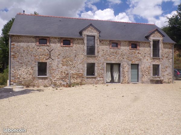 La maison de Julie