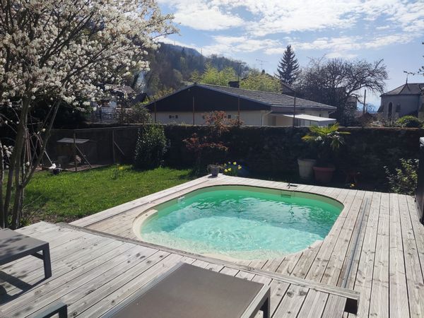 Maison de Flore et Thomas