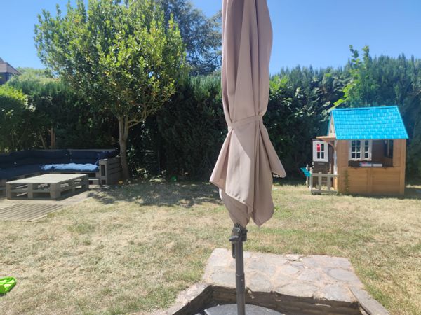 La maison de Coralie