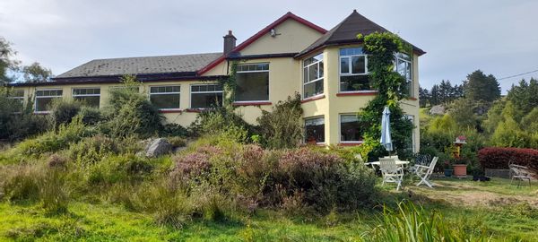 La maison de Susanne