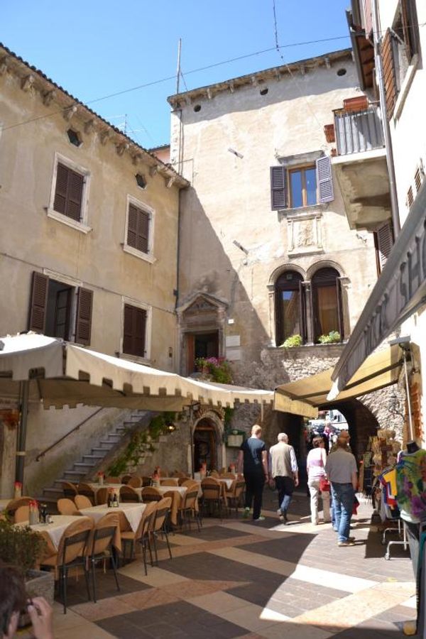 Casa di Giuseppe