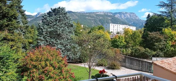 L'appartement de Laurie