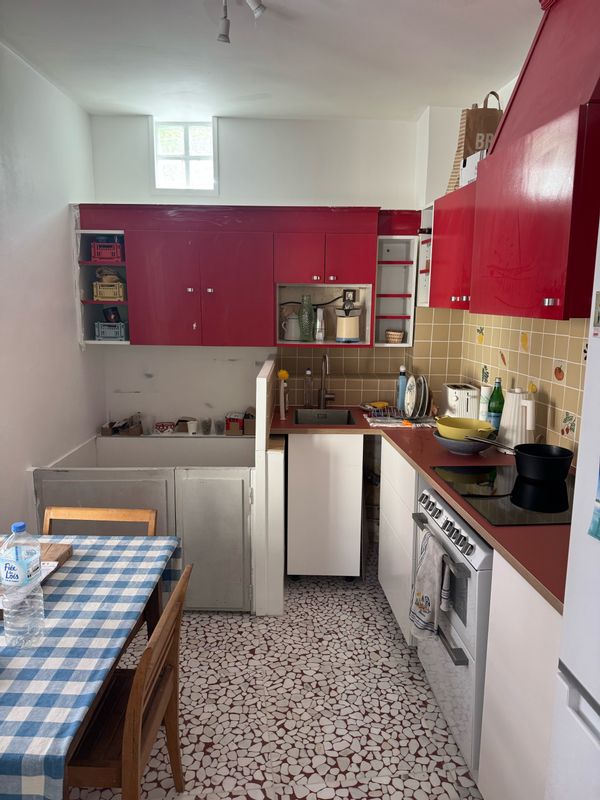 Casa di Clara et Ange