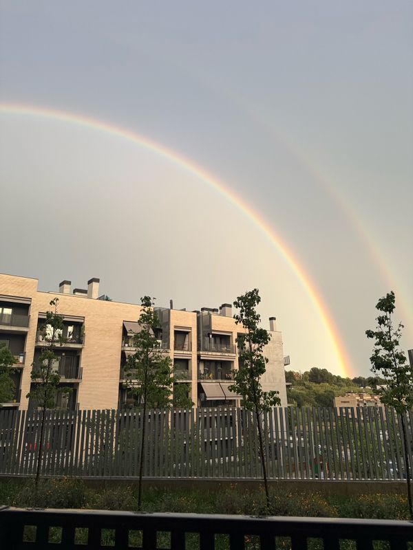 La maison de Alexander