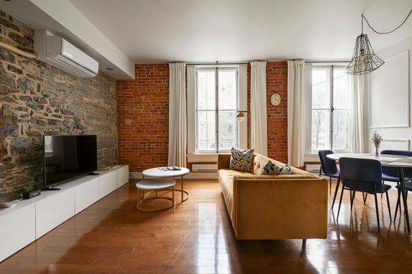 La maison de Etienne