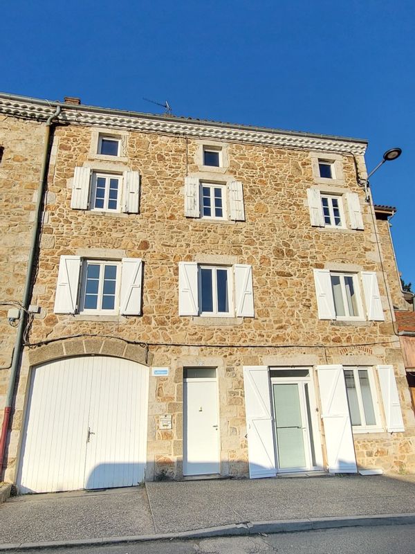Frédérics hus