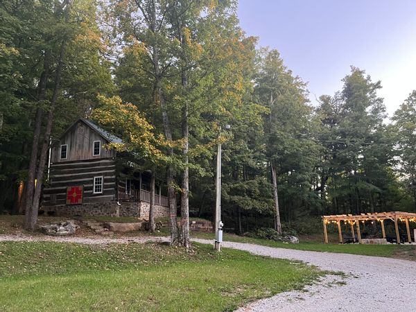 La maison de Mike N Susan