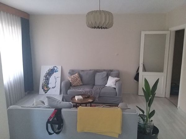 La maison de caglar