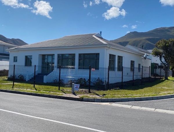 Huis in Hermanus