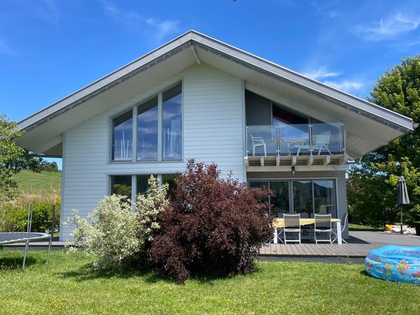 Emmanuels hus