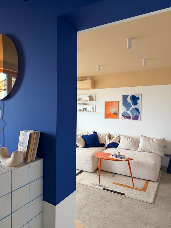 La maison de Theodora