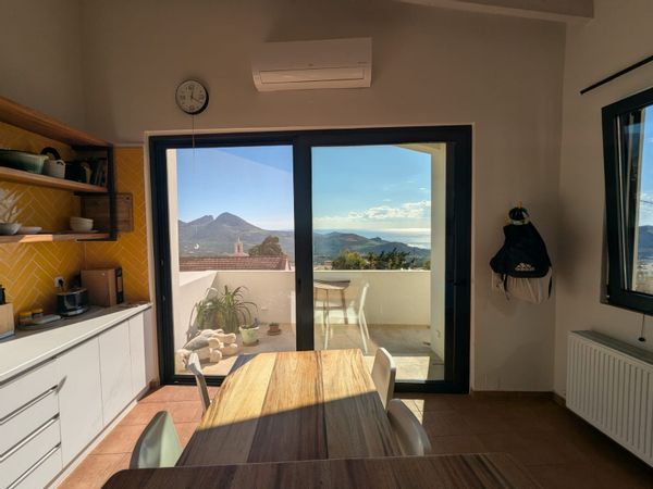 La maison de Siobhan