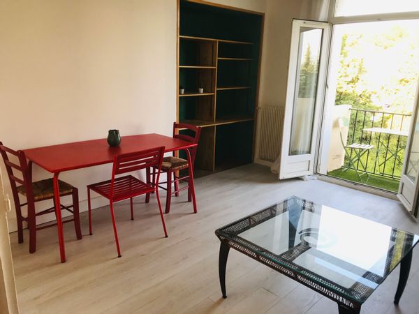 Appartement - Montpellier