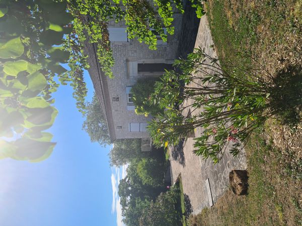 Casa di Joanna