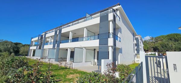 Appartement Friendly & Family Propriano