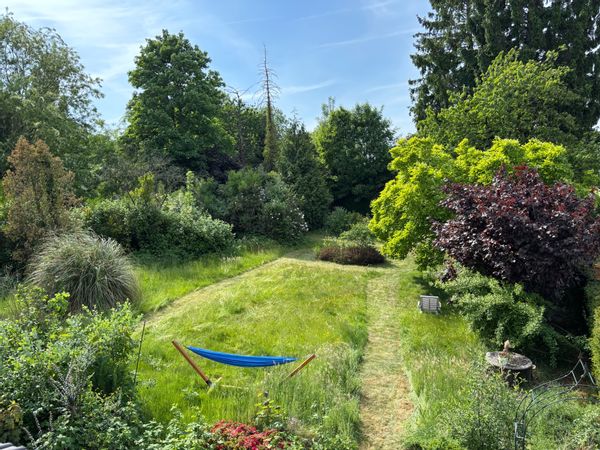 Entre ville et campagne