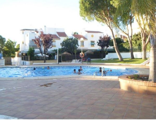 El Mar a 11 Km Por Carril Bici. Bellavista- Aljaraque. Huelva