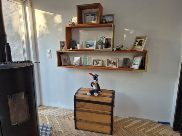 Typique maison lilloise