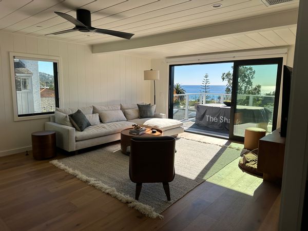 La maison de Clinton