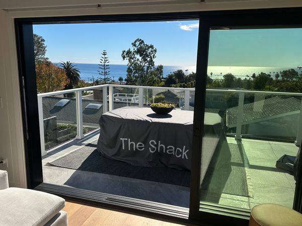 La maison de Clinton