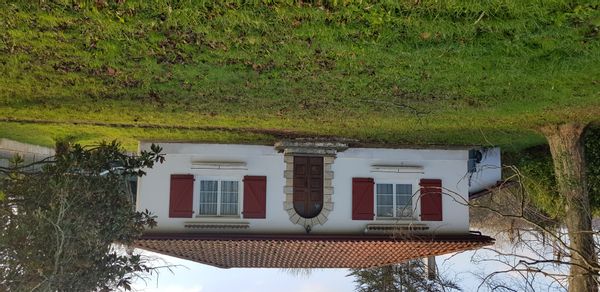 Huis in Saint-Pierre-D'irube