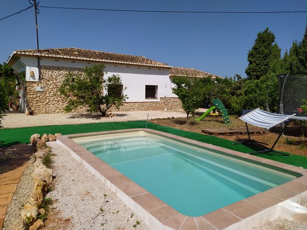 La maison de Jose