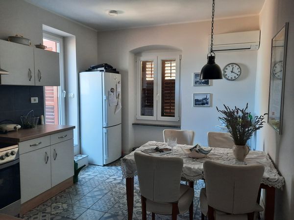 La maison de Mojmir and Eva