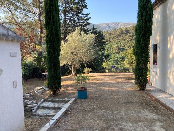 La Maison de Christine & Christophe