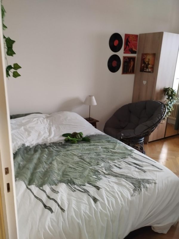 Casa di Sébastien et Pauline