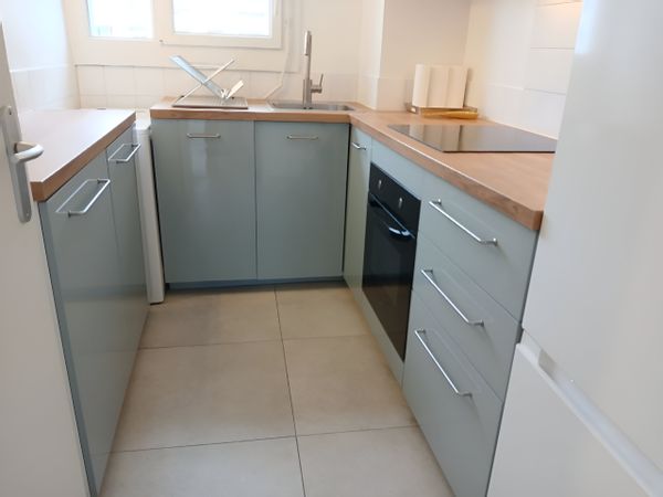 Appartement Merignac