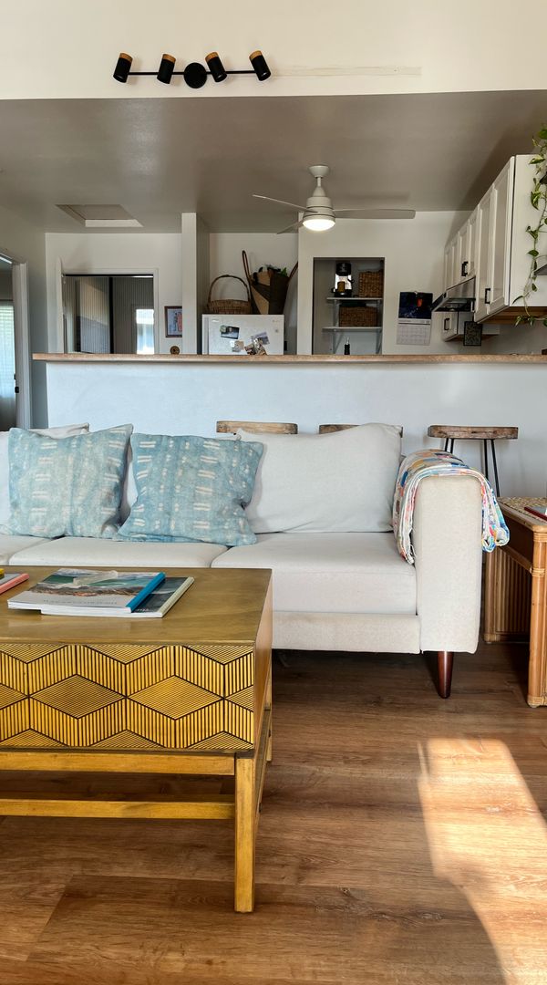 La maison de Jacqueline