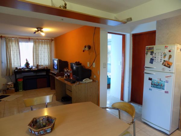 Casa de Leandro