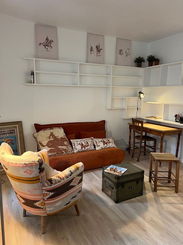 Conquête de l’Ouest Parisien