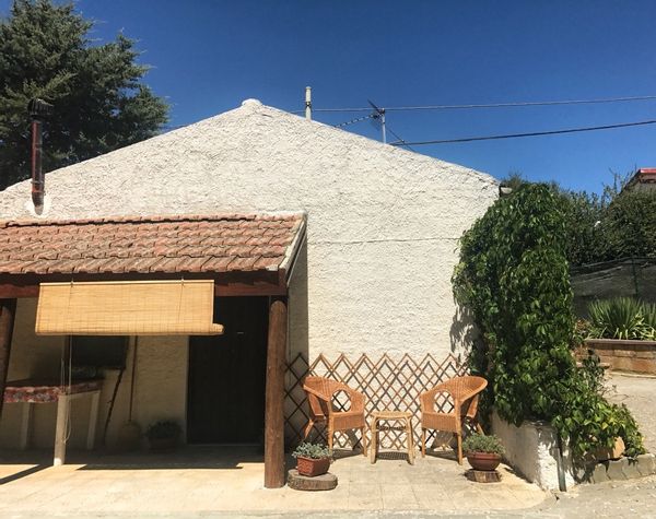 La maison de manuela