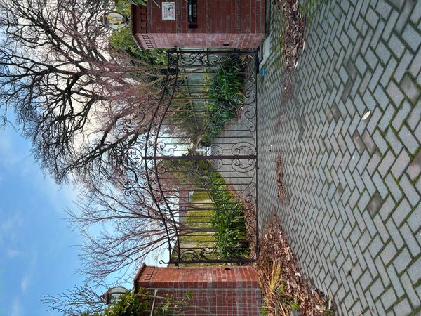 Casa di Mia & Qas & Fortis