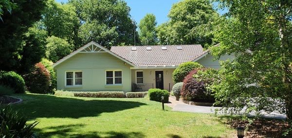 Bowral family getaway